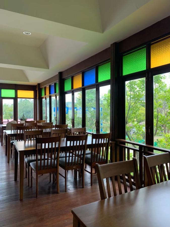 Oon Valley Farm Stay San Kamphaeng Exterior foto